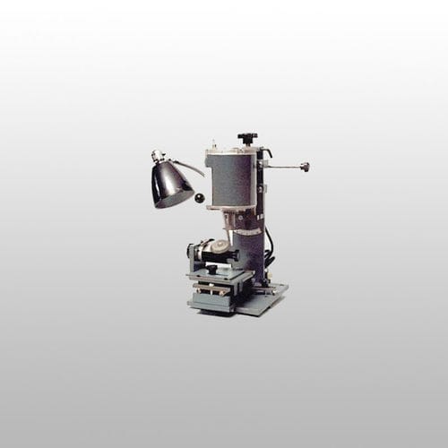 Affuteuse automatique - AV-49 - Thorvie International