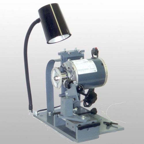 Affuteuse - AV-52 - Thorvie International