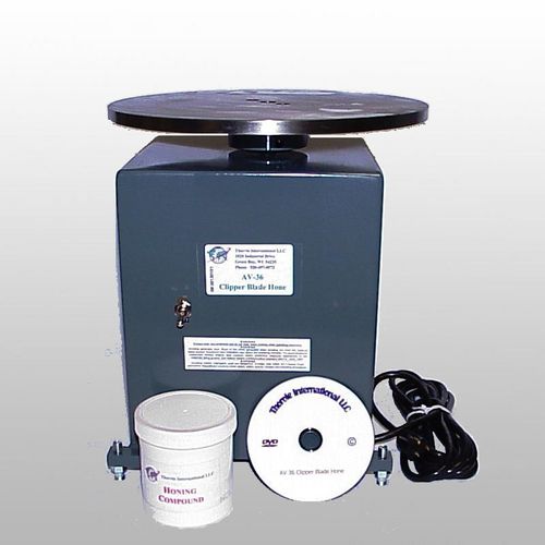 Affuteuse - AV-36 - Thorvie International