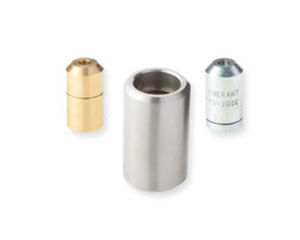 Clapet anti-retour à cartouche - CCV series - Generant - compact