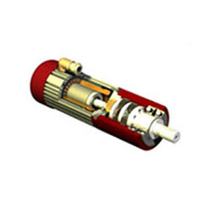 Motoréducteur DC - Ai series - ID MOTEUR - brushless / asynchrone / planétaire