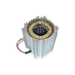 Moteur asynchrone - AC series - ID MOTEUR - AC / compact / industriel