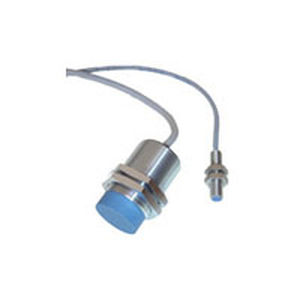 Capteur de proximité inductif - ID MOTEUR - cylindrique / fileté