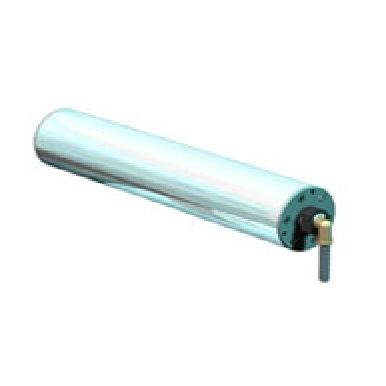 Tambour moteur asynchrone - Ap series - ID MOTEUR - monophasé / triphasé / brushless / en aluminium