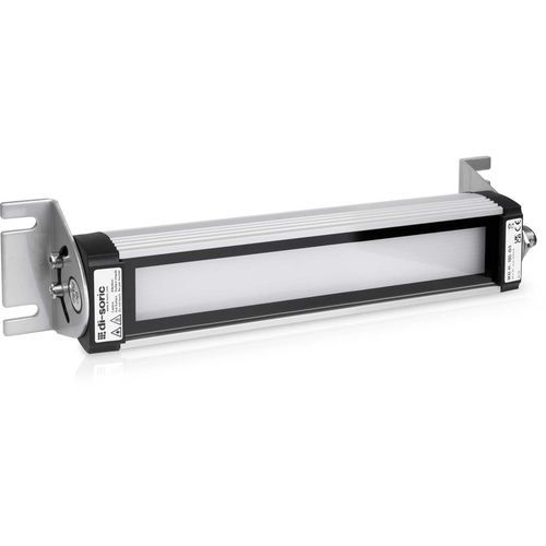 Éclairage pour machines - MB-R series - di-soric - luminaire / à LED / IP67