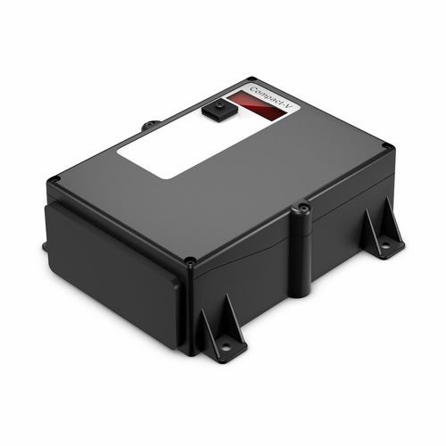 Récepteur HF - Compakt-V series - NBB Controls + Components GmbH - sans fil / numérique / pour télécommande radio