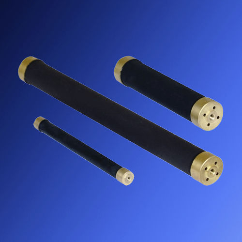 Résistance de puissance - HVD series - shenzhen kawaxin electronics co.,ltd - haute tension / de diviseur de tension