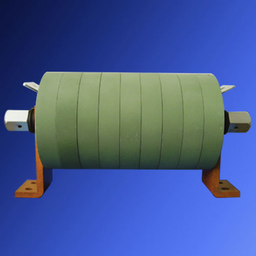 Résistance haute tension - HJR series  - shenzhen kawaxin electronics co.,ltd - sur étrier