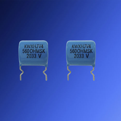Résistance à couche mince - HJV series - shenzhen kawaxin electronics co.,ltd - non inductive / SMD / pour l'électronique