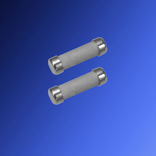 Résistance bobinée - CPCN series - shenzhen kawaxin electronics co.,ltd - avec protection contre les surtensions / à boîtier en céramique / d'amortissement