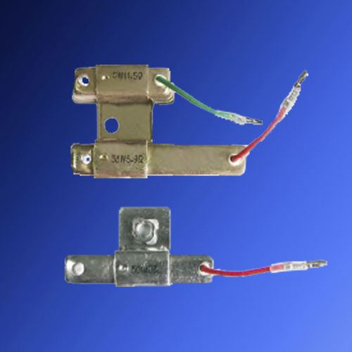 Résistance d'amortissement - RXA series - shenzhen kawaxin electronics co.,ltd - à couche métallique