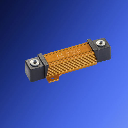 Résistance bobinée - RB8 - shenzhen kawaxin electronics co.,ltd - fixe