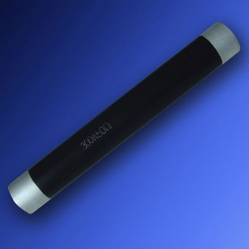 Résistance bobinée - HVK series - shenzhen kawaxin electronics co.,ltd - haute tension / pour laboratoire / pour applications télécom