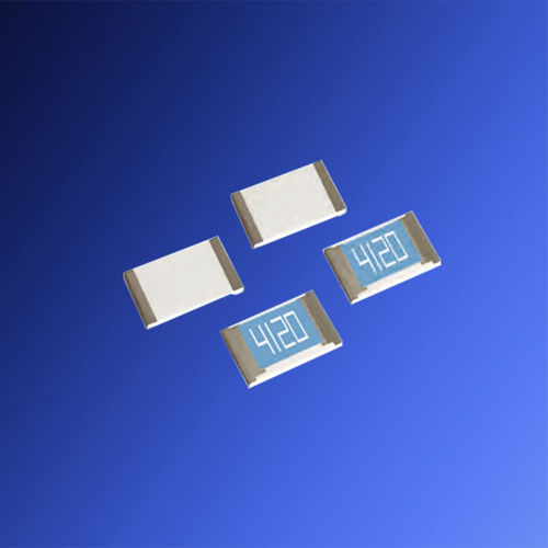 Résistance à couche mince - CMF series - shenzhen kawaxin electronics co.,ltd - sur circuit imprimé / pour l'électronique / pour applications télécom