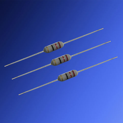Résistance à couche épaisse - MVR series - shenzhen kawaxin electronics co.,ltd - sur circuit imprimé / à retardateur de flamme / RoHS