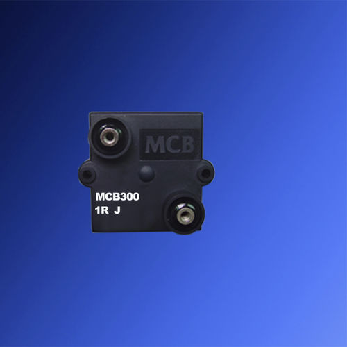 Résistance à couche épaisse - MCB300 - shenzhen kawaxin electronics co.,ltd - de forte puissance / non inductive