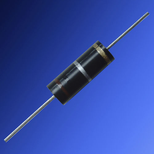 Résistance à film de carbone - CCR - shenzhen kawaxin electronics co.,ltd - à faible inductance / d'impulsion / sur circuit imprimé