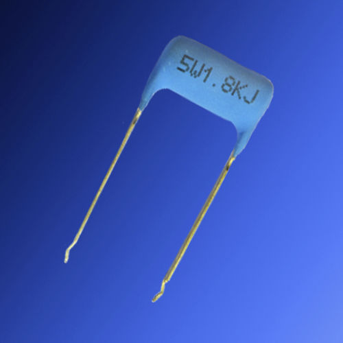 Résistance à couche métal-oxyde - TOMV - shenzhen kawaxin electronics co.,ltd - sur circuit imprimé / pour l'électronique
