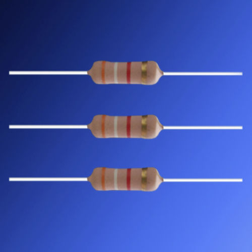 Résistance bobinée - RSS series - shenzhen kawaxin electronics co.,ltd - sur circuit imprimé / à retardateur de flamme / au silicium