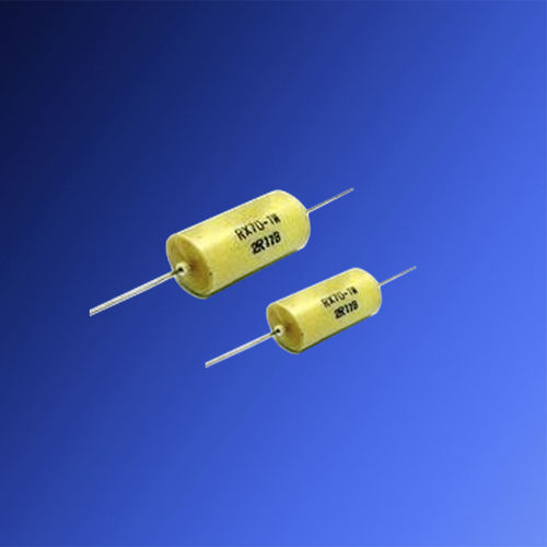 Résistance bobinée - RX70 - shenzhen kawaxin electronics co.,ltd - sur circuit imprimé / à grande précision
