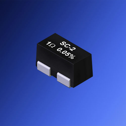 Résistance bobinée - SC - shenzhen kawaxin electronics co.,ltd - non inductive / sur circuit imprimé