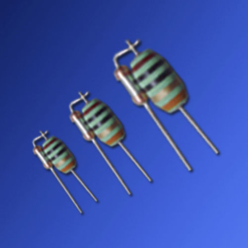 Résistance fusible - KNPF - shenzhen kawaxin electronics co.,ltd - bobinée / sur circuit imprimé / pour l'électronique