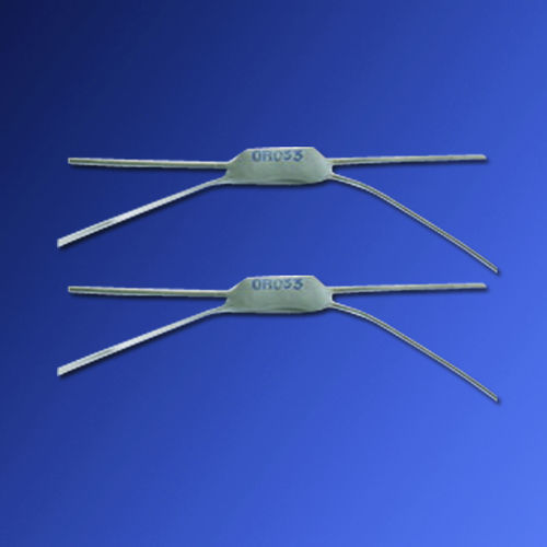 Résistance à grande précision - ACD series - shenzhen kawaxin electronics co.,ltd - à couche mince / sur circuit imprimé
