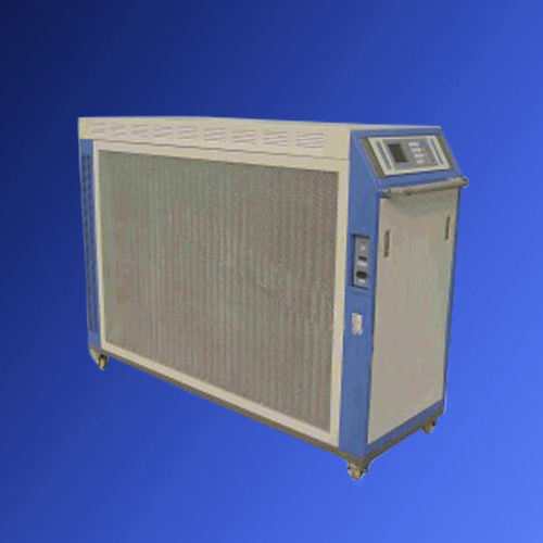 Banc de charge résistif - TRV - shenzhen kawaxin electronics co.,ltd - DC / AC / pour générateur