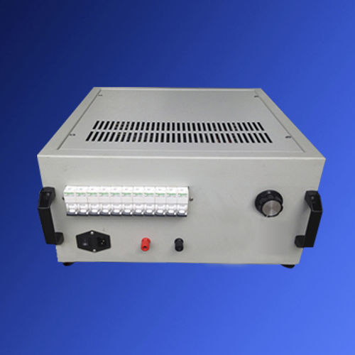 Banc de charge résistif - TRP - shenzhen kawaxin electronics co.,ltd - DC / portable / AC