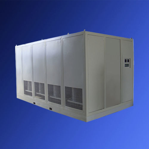 Banc de charge résistif - TRY - shenzhen kawaxin electronics co.,ltd - DC / portable / AC
