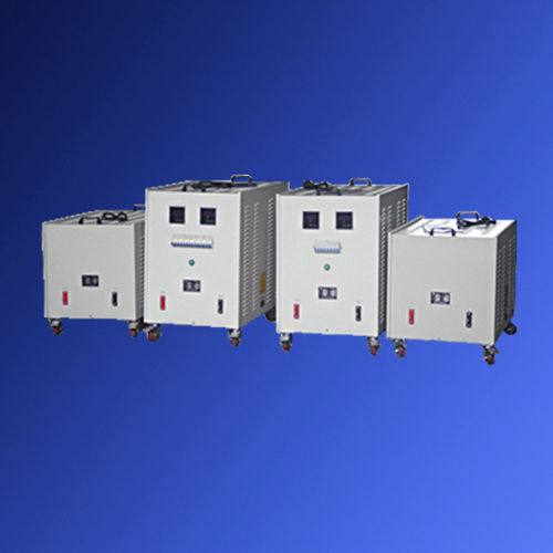 Banc de charge résistif - TRM - shenzhen kawaxin electronics co.,ltd - pour générateur / UPS / haute puissance