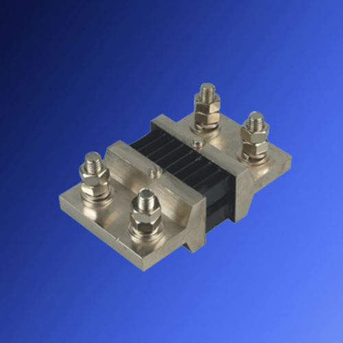 Shunt en cuivre - FL-2 - shenzhen kawaxin electronics co.,ltd