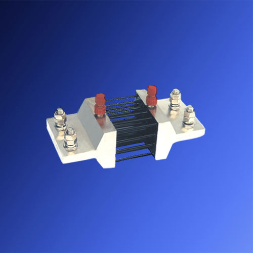 Shunt de précision - PTF - shenzhen kawaxin electronics co.,ltd - en cuivre