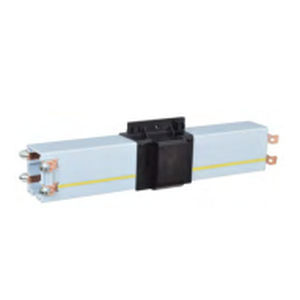 Rail conducteur 4 pôles - ULA-00012 - UNILIFT - isolé