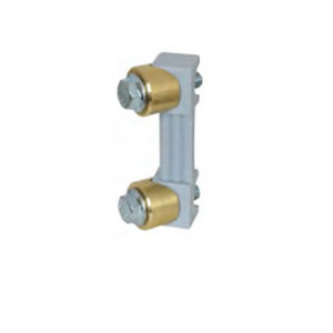 Ancrage double pour assemblage de profilés - ZS-ULA - UNILIFT