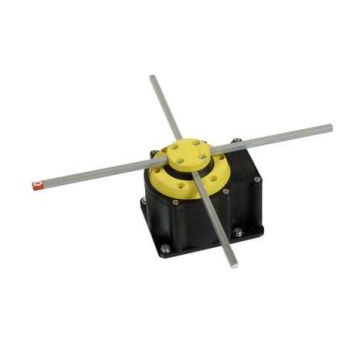 Interrupteur IEC - FCR001, FCR006 - UNILIFT - mécanique / de charge