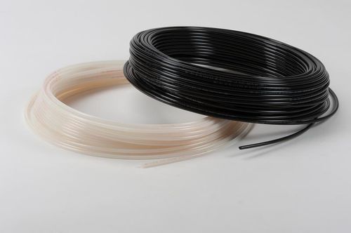 Tuyau flexible pour air comprimé - 12R0 series - MEBRA PLASTIK ITALIA SPA - en polyamide / pour le vide / haute résistance