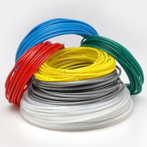 Tuyau flexible pour air comprimé - 98C series - MEBRA PLASTIK ITALIA SPA - en polyuréthane / pour le vide