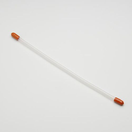 Tuyau flexible pour produits chimiques - MEBRA PLASTIK ITALIA SPA - en FEP / haute température / pour le vide