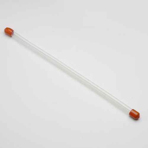 Tuyau flexible pour produits chimiques - MEBRA PLASTIK ITALIA SPA - en PFA / en fluoropolymère / haute température