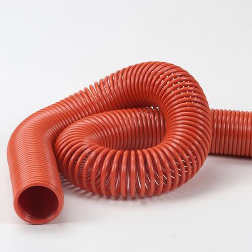 Tuyau flexible en polyamide - SNP series - MEBRA PLASTIK ITALIA SPA - multicolore / en spirale