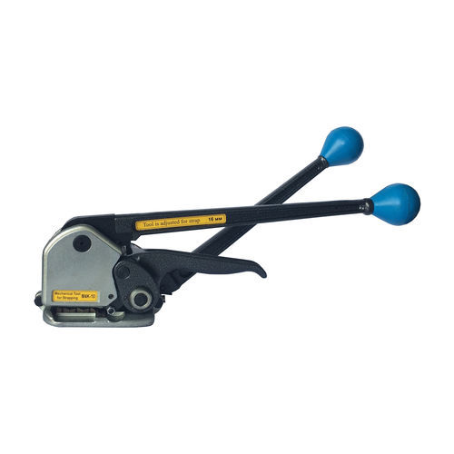 Appareil de cerclage manuel - M4K REGULAR - TEPACK LLC - pour feuillard en acier