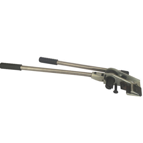 Tendeur de feuillard manuel - CROC - TEPACK LLC - pour feuillard en acier