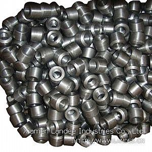 Écrou rivet - LD-026-SB-3  - Pipe Valve Flange Factory Landee - en acier