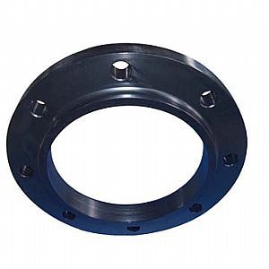 Bride en acier inoxydable - LD-LJ-SE  - Pipe Valve Flange Factory Landee - en acier au carbone / percée / tournante