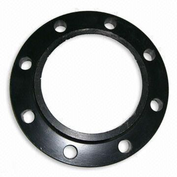 Bride en acier au carbone - LD 010-FL5 - Pipe Valve Flange Factory Landee - percée / à collerette / ANSI