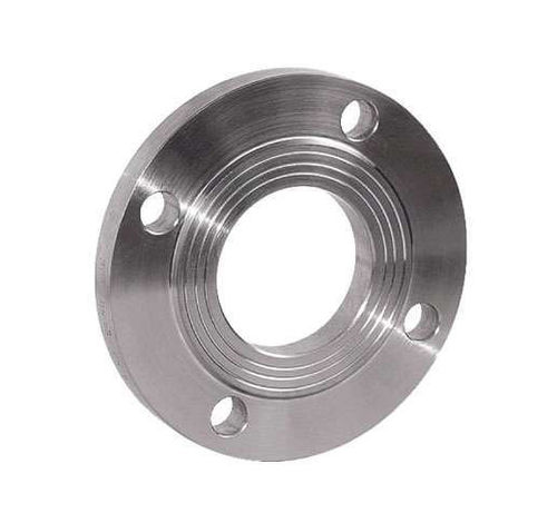 Bride pour tuyaux - LD 013-FL13 - Pipe Valve Flange Factory Landee - en acier inoxydable / en acier au carbone / percée
