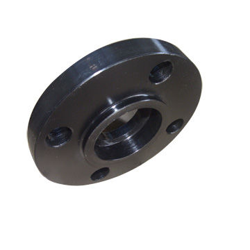 Bride pour tuyaux - LD 013-FL18 - Pipe Valve Flange Factory Landee - en acier inoxydable / en acier au carbone / percée