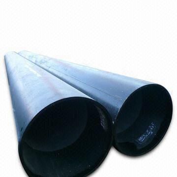 Tuyau rigide pour produits chimiques - LD 001-PP06   - Pipe Valve Flange Factory Landee - en acier inoxydable / en acier au carbone / pour chantier de construction