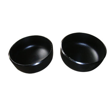 Capuchon rond - LD 015-PF3  - Pipe Valve Flange Factory Landee - en acier au carbone / pour tubes
